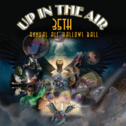 2011 - Up In The Air
