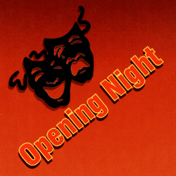 2008 - Opening Night